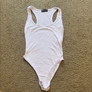 Bodysuit